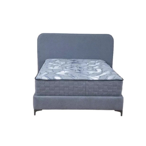 Conjunto Box Dualconfort Nevoa 1,38M X 1,88