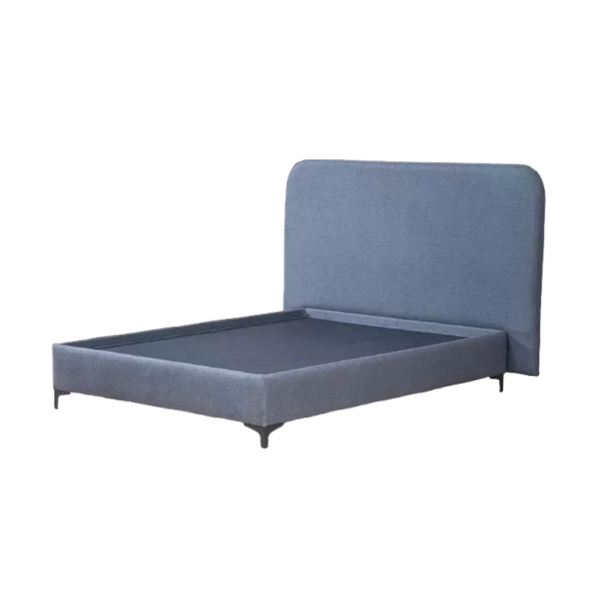 Conjunto Box Dualconfort Nevoa 1,38M X 1,88