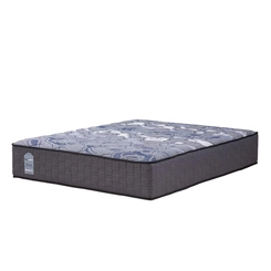 Conjunto Box Dualconfort Nevoa 1,58 X 1,98