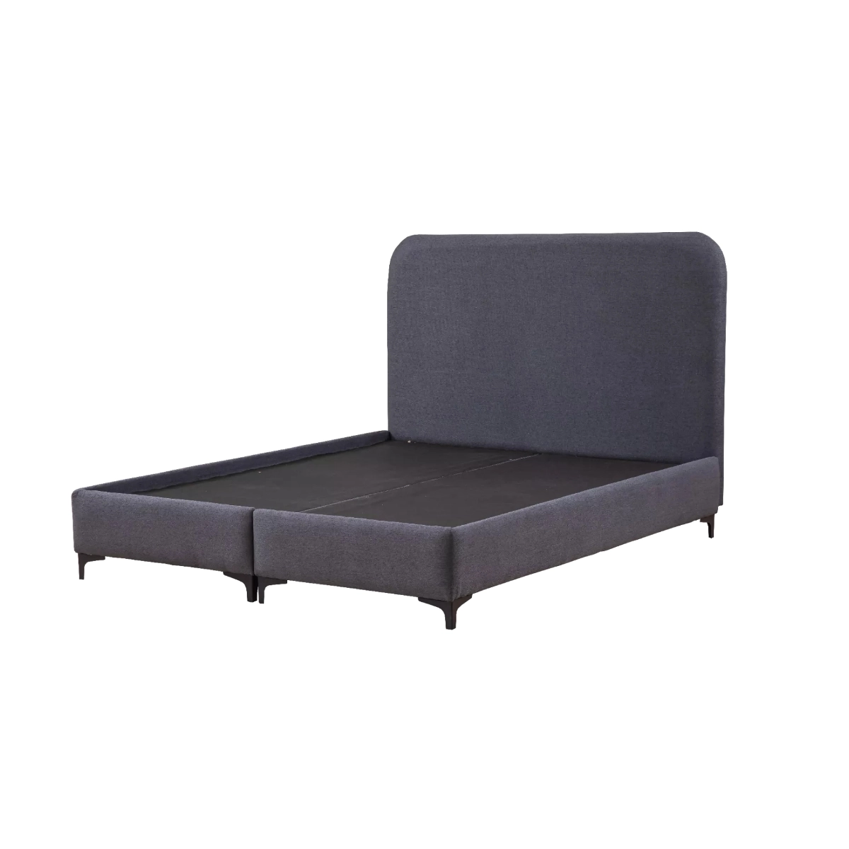 Conjunto Box Dualconfort Nevoa 1,58 X 1,98