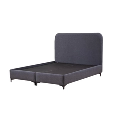 Conjunto Box Dualconfort Nevoa 1,93 X 2,03
