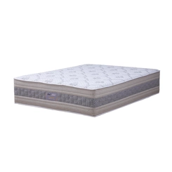 Colchao Dual Confort Essenza 158X198X42