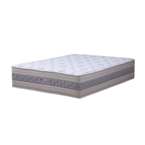 Colchao Dual Confort Essenza 193X203X42