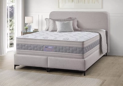 Colchao Dual Confort Essenza 193X203X42