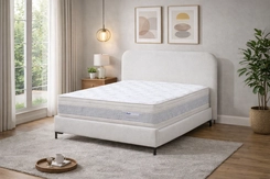 Colchao Dual Confort Essenza 138X188X42