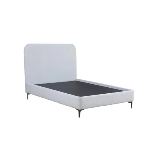 Base Dual Confort Com Cabeceira 142X190X22 Bg Cl