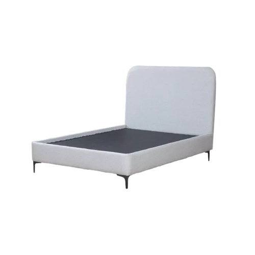 Base Dual Confort Com Cabeceira 142X190X22 Bg Cl