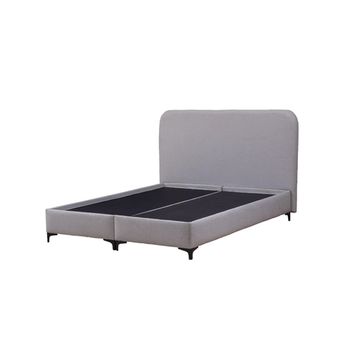 Base Dualconfort Com Cabeceira 195X205X22 Bg Cl
