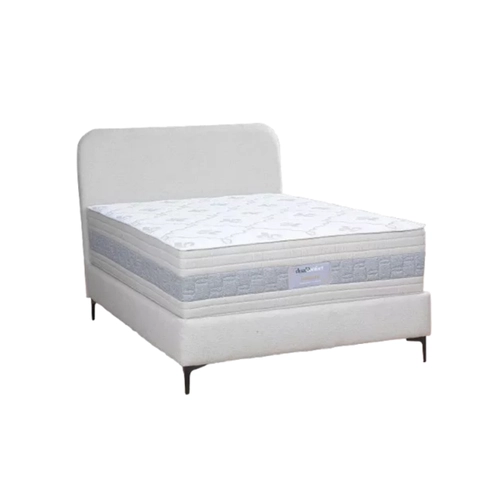 Conjunto Box Dualconfort Essenza 1,38 X 1,88