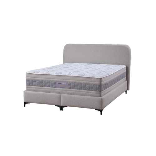 Conjunto Box Dualconforte Essenza 1,58 X 1,98