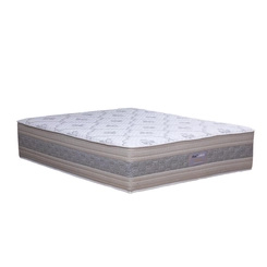 Conjunto Box Dualconforte Essenza 1,58 X 1,98
