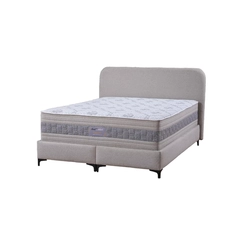 Conjunto Box Dualconfort Essenza 1,93 X 2,03