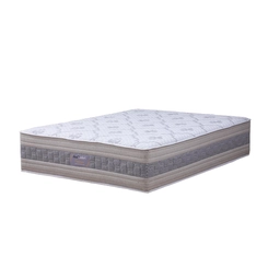 Conjunto Box Dualconfort Essenza 1,93 X 2,03
