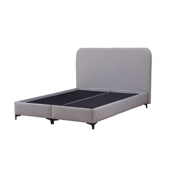 Conjunto Box Dualconfort Essenza 1,93 X 2,03