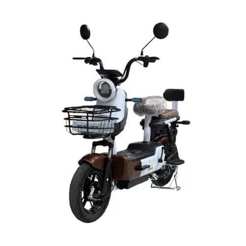 Scooter Eletrica Joy Urban 500W 48V Mrm