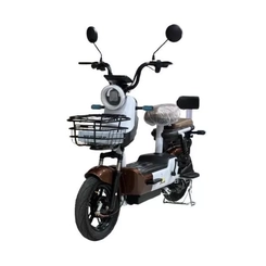 Scooter Eletrica Joy Urban 500W 48V Mrm