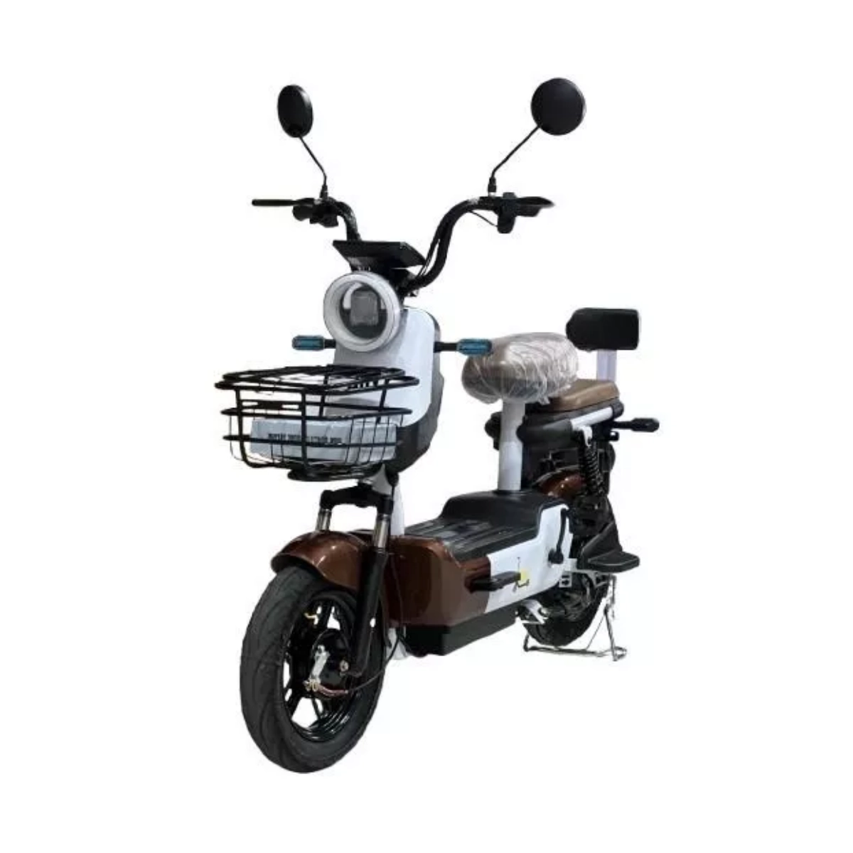 Scooter Eletrica Joy Urban 500W 48V Mrm 223092_
