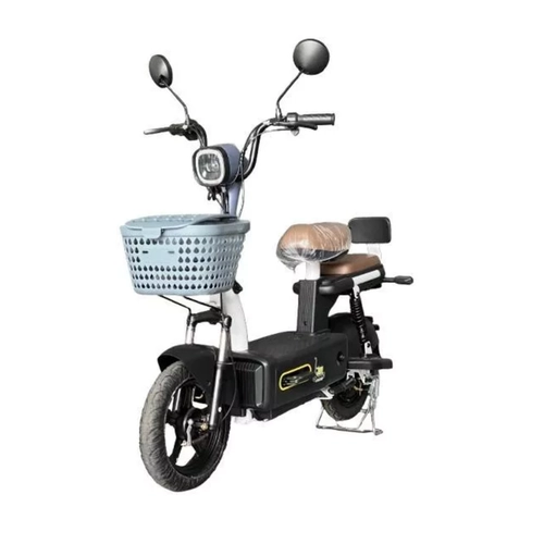 Scooter Eletrica Joy City 400W 48V Pto