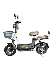 Scooter Eletrica Joy City 400W 48V Pto