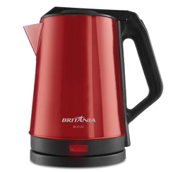 Chaleira Eletrica Britania 1.9L Bch12V 110V