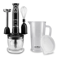Mixer 3 Em 1 Britania Bmx400P 110V