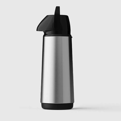 Garrafa Termica Invicta Air Pot Slim Inox 1,8L