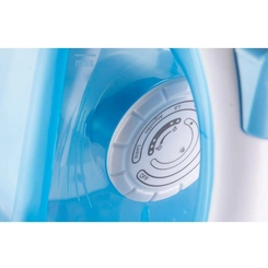 Ferro Philco Vapor Pfv320Az Azul