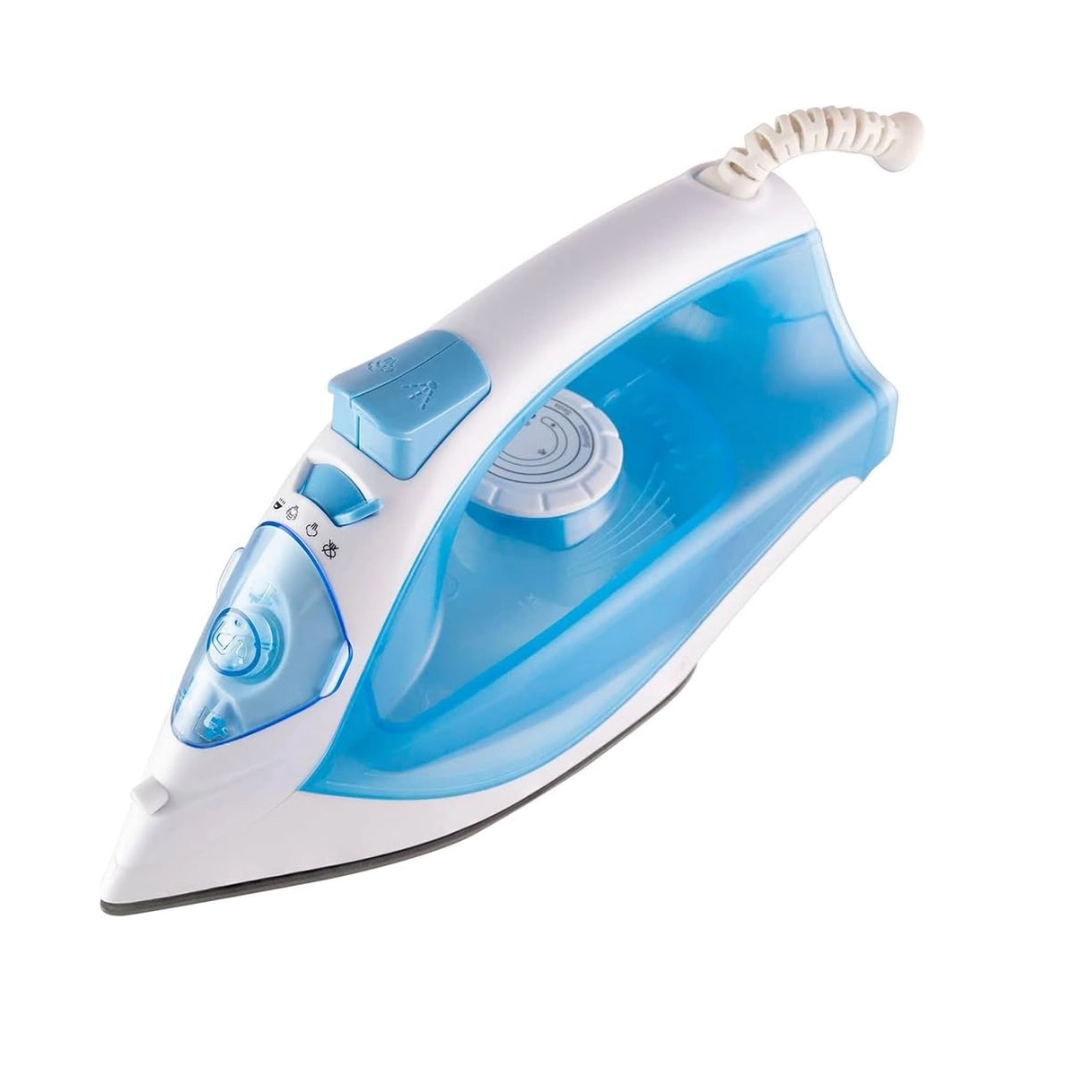 Ferro Philco Vapor Pfv320Az Azul