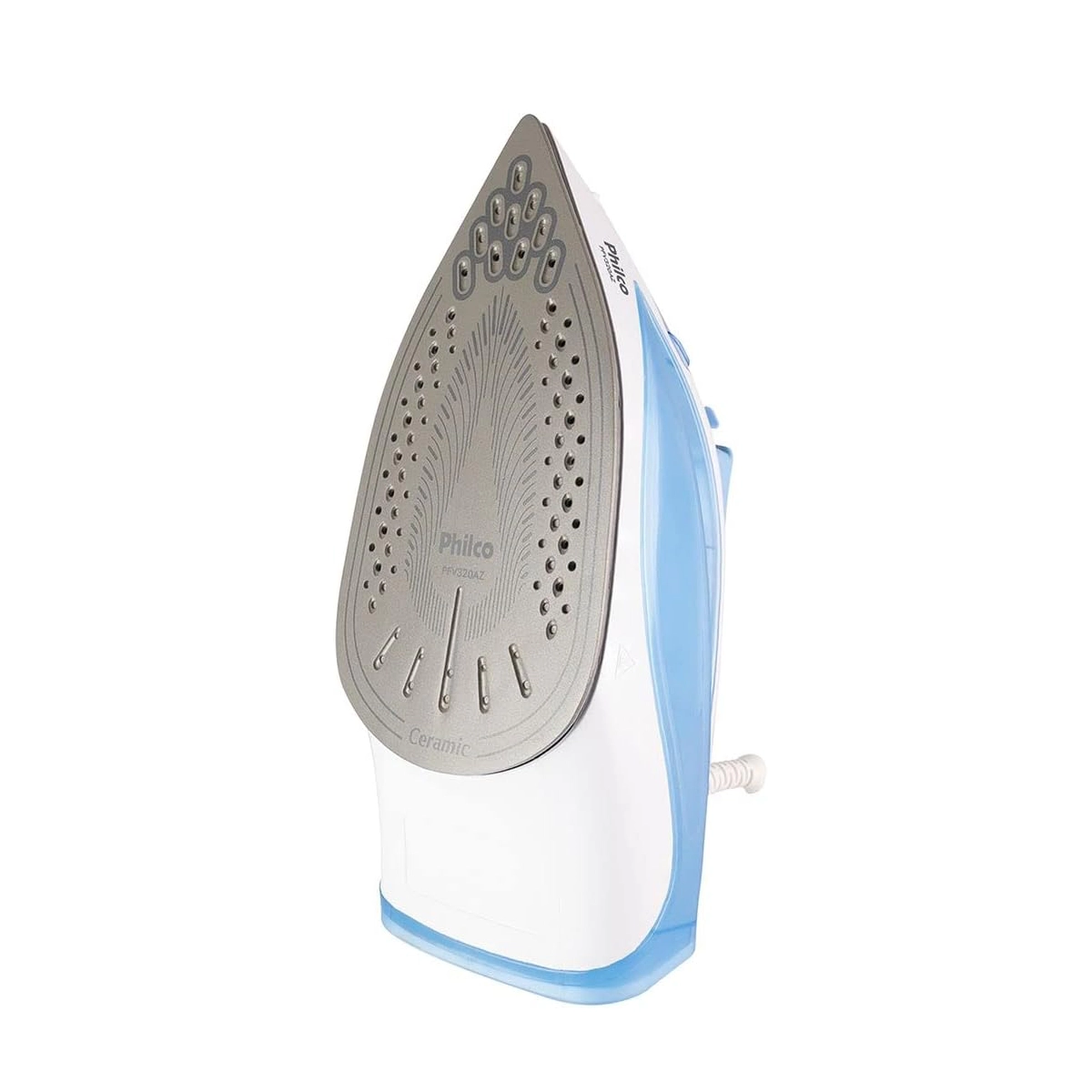 Ferro Philco Vapor Pfv320Az Azul