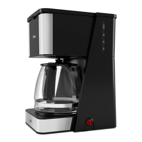 Cafeteira Philco 40X Pcf40A Pto 110V
