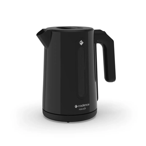 Chaleira Eletrica Cadence 1,9L Ferveu Cel390