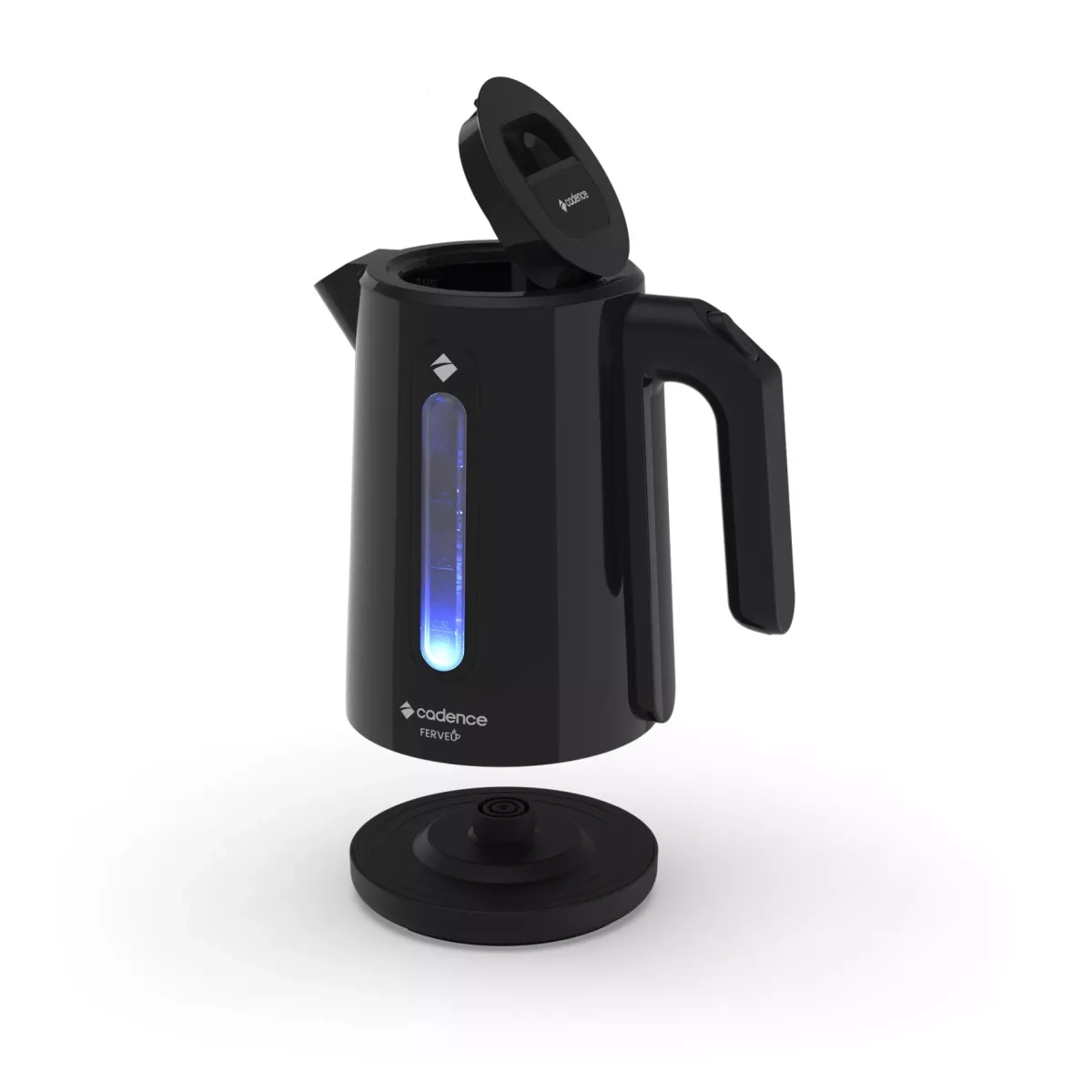 Chaleira Eletrica Cadence 1,9L Ferveu Cel390