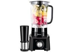 Liquidificador Philco Ph900 1200W 12V Pr 110V