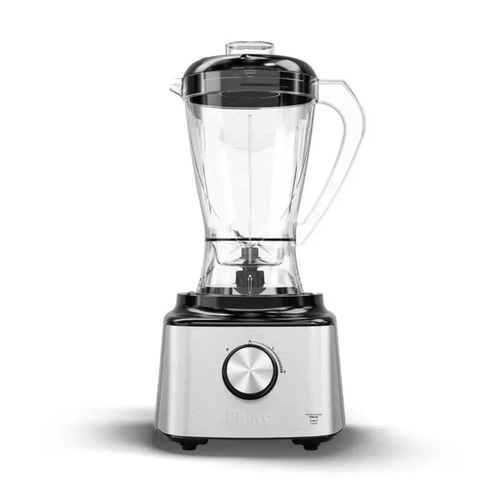 Multiprocessador Philco 1000W 5X1 Pmp10A 110V