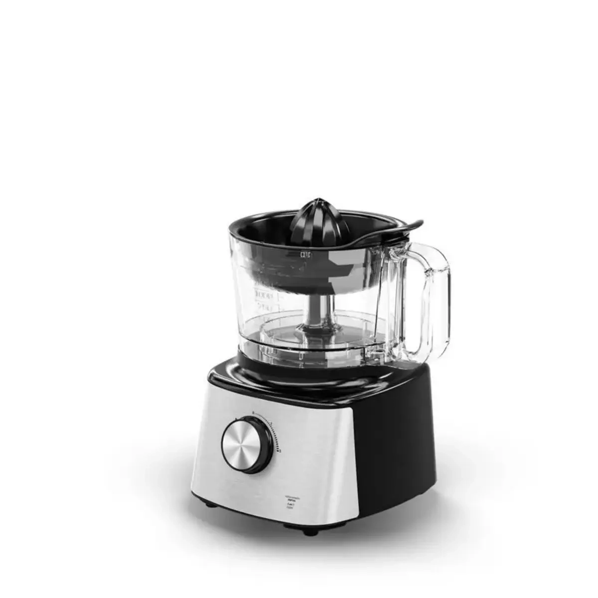 Multiprocessador Philco 1000W 5X1 Pmp10A 110V