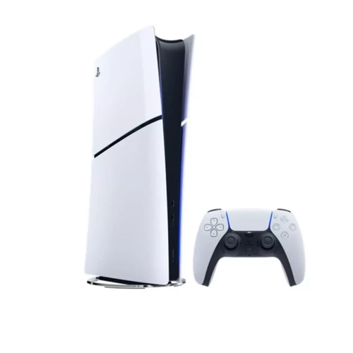 Video Game Playstation 5 Digital 825Gb Bundle 2 Bc