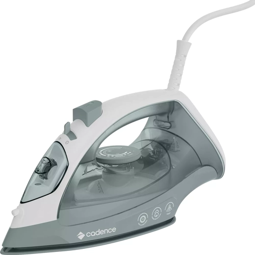 Ferro Cadence 2X1 Vapor E Seco Iro215 Cz