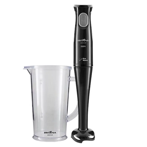 Mixer Britania Bmx350P 110V