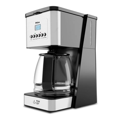 Cafeteira Philco 40X Digital Programaval Pcf40B 110V