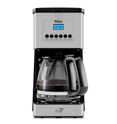Cafeteira Philco 40X Digital Programaval Pcf40B 110V