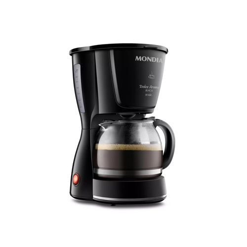Cafeteira Mondial 18X C-30-18X-Fb Pr 110V