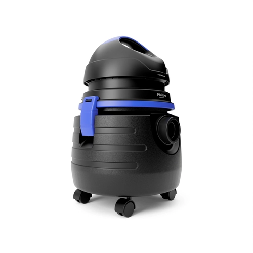 Aspirador Agua E Po 20Lts Philco 1500W Pas80 110V