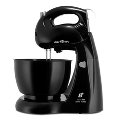 Batedeira Britania Perola 500W 550 Pr 110V