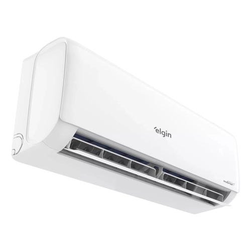 Ar Condicionado Elgin Inverter 12000 Btus QF HJQE12C2CD