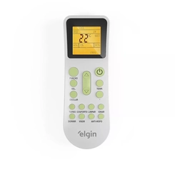 Ar Condicionado Elgin Inverter 12000 Btus QF HJQE12C2CD