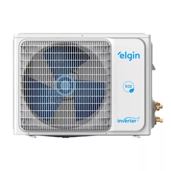 Ar Condicionado Elgin Inverter 12000 Btus QF HJQE12C2CD
