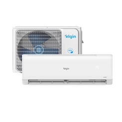 Ar Condicionado Elgin Inverter 12000 Btus QF HJQE12C2CD