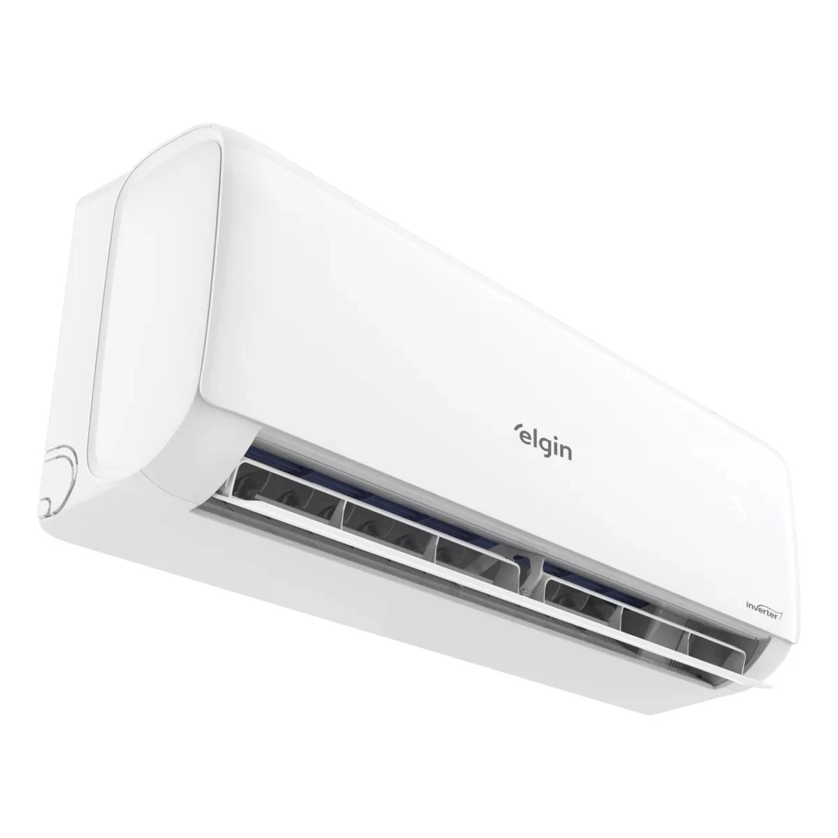 Ar Condicionado Elgin Inverter 12000 Btus QF HJQE12C2CD