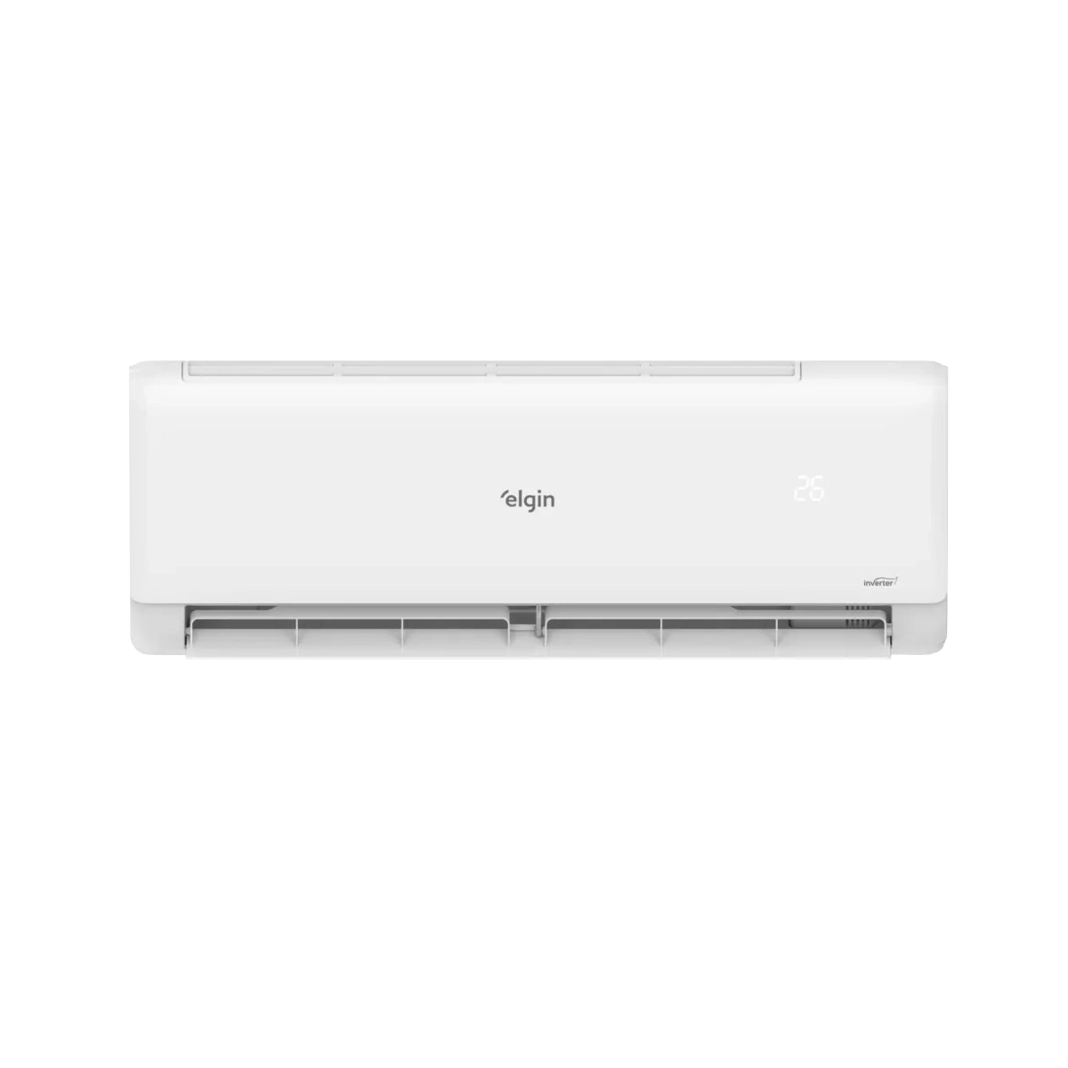Ar Condicionado Elgin Inverter 12000 Btus QF HJQE12C2CD