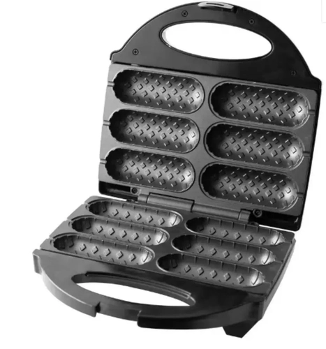 Crepeira Britania Six Pto 110V